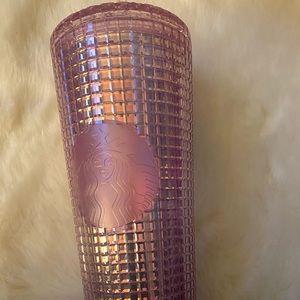 Starbucks Tumbler 2020 Christmas Edition